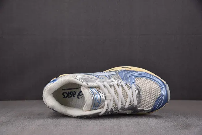 Asics Sneaker, alternate view