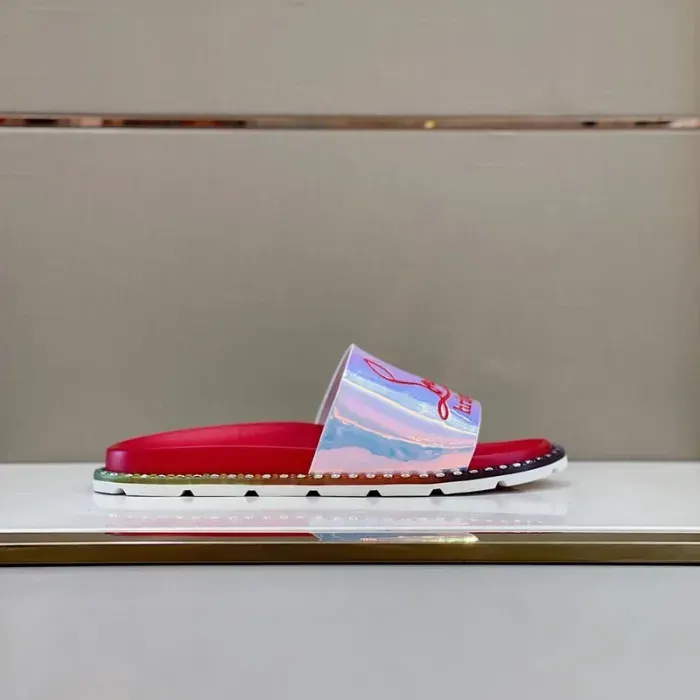 Cl Sandal, alternate view