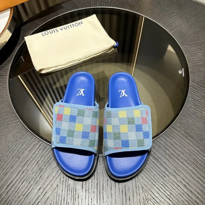 Louis Vuitton Sandal