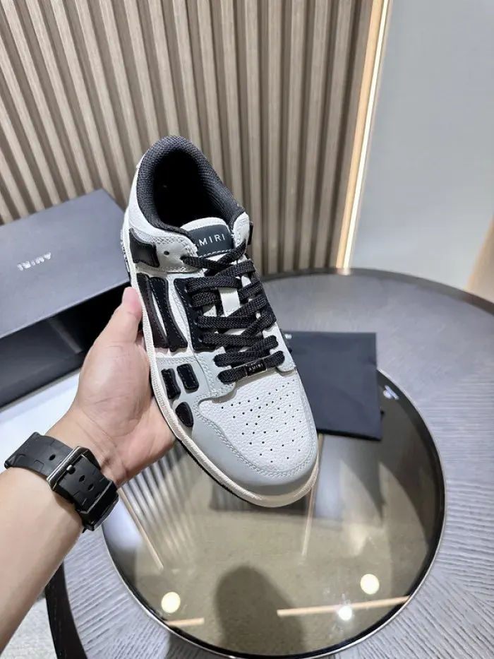 Amiri Sneaker, alternate view