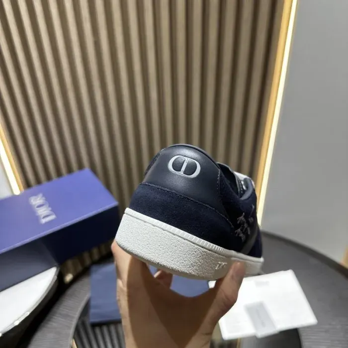 Dior Sneaker, alternate view