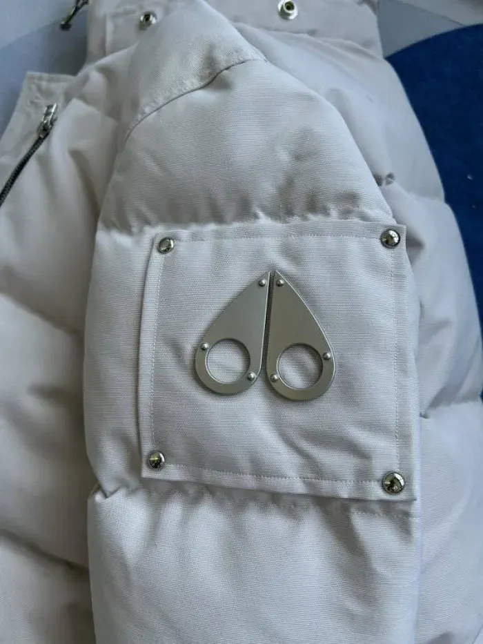Moose Knuckles Jacket, alternate view