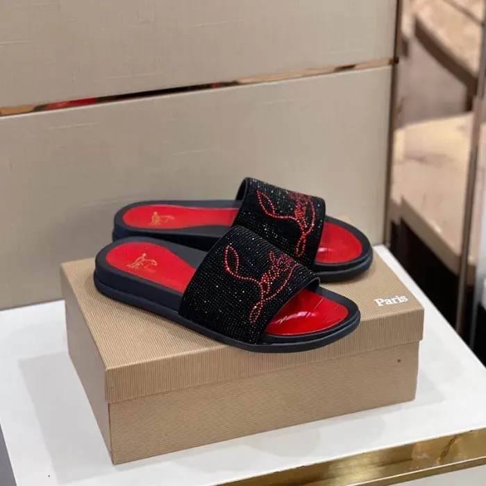 Cl Sandal