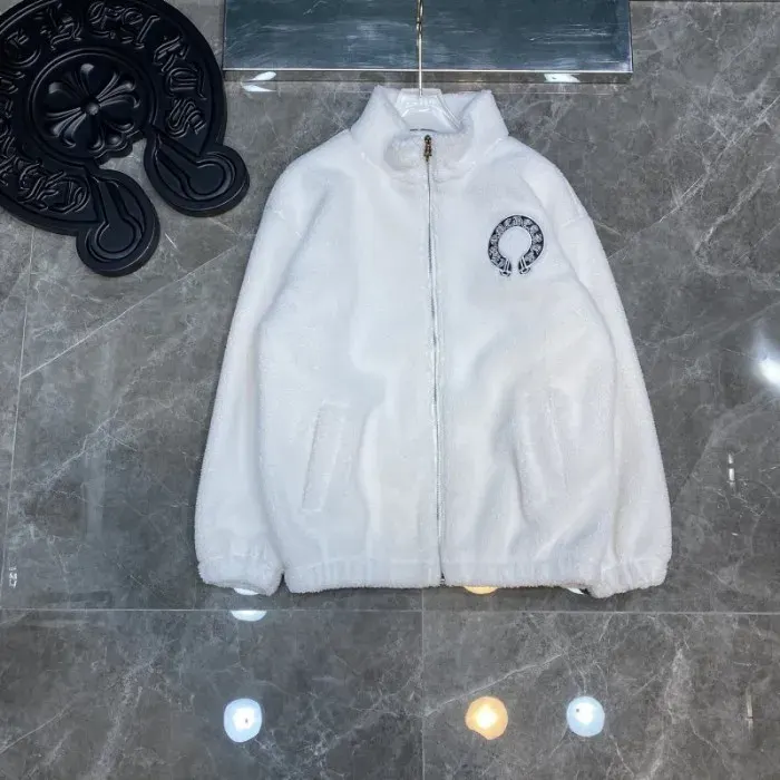 Chrome Hearts