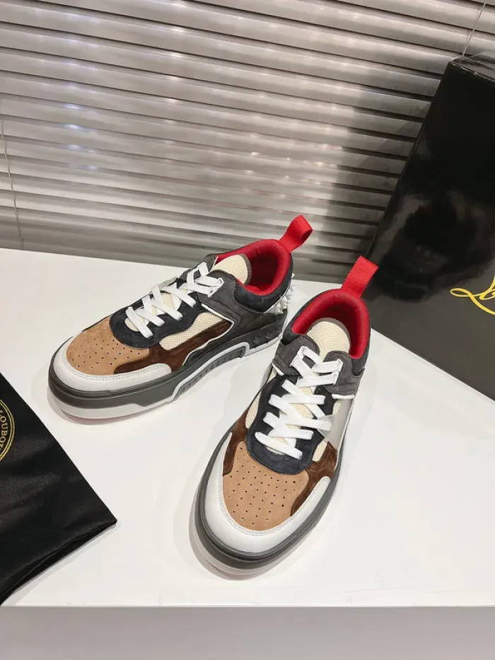 Cl Sneaker