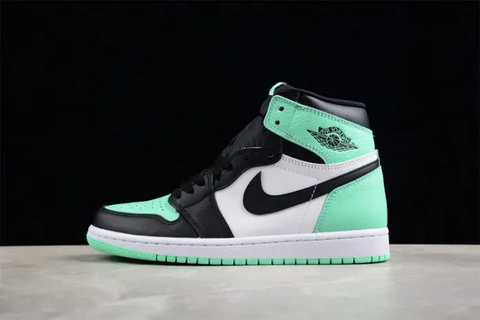 Air Jordan 1 High Og “Green Glow” Dz5485-130
