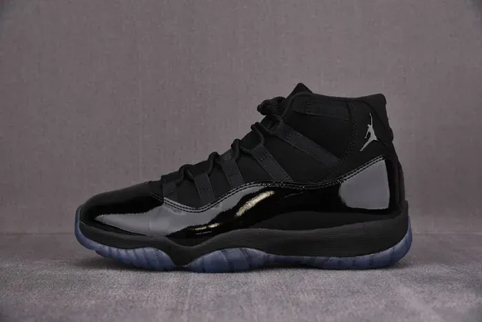 Air Jordan 11 Retro Cap And Gown 378037-005