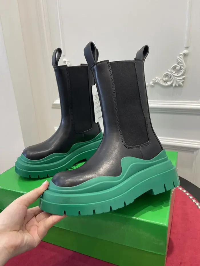 Bv Boots