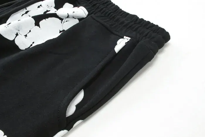 Denim Tears, alternate view