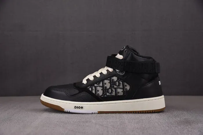 Dior B27 Mid Sneaker