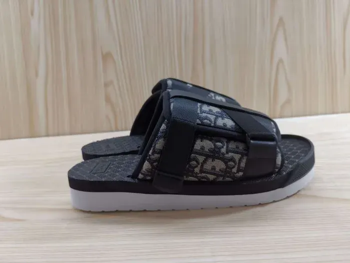 Dior Sandal, alternate view