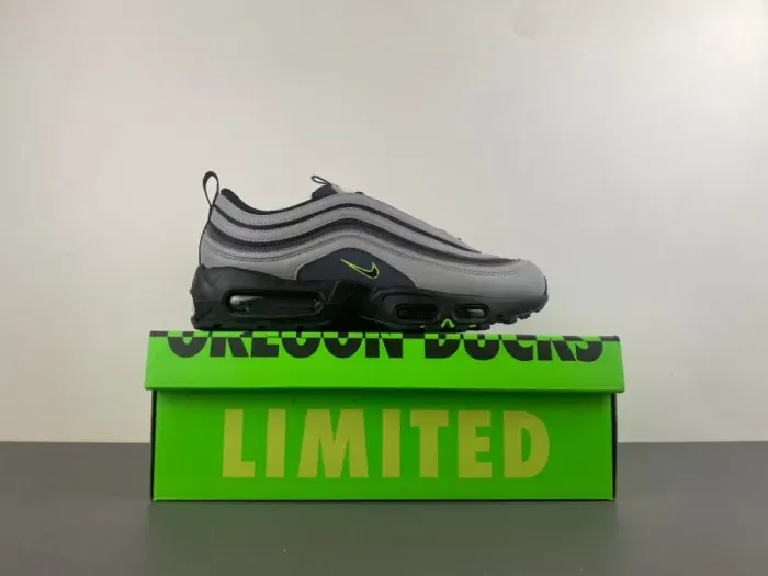 Nike Air Max 95/97 Ducks Of A Feather Lightning Im2174-001, alternate view