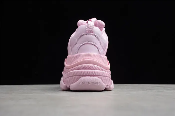 Balenciaga Triples, alternate view