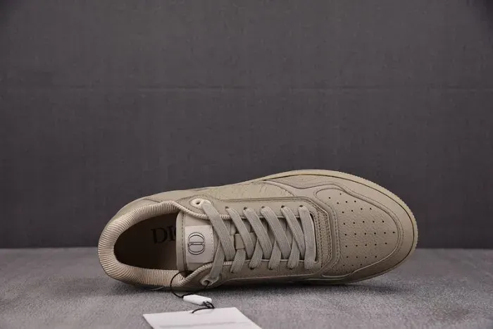 Dior B27 Low Sneaker, alternate view