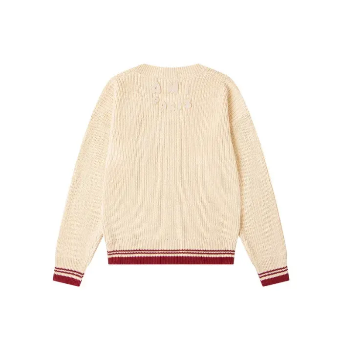 Amiri Clothing, alternate view