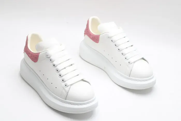 Alexander McQueen Sneaker, alternate view