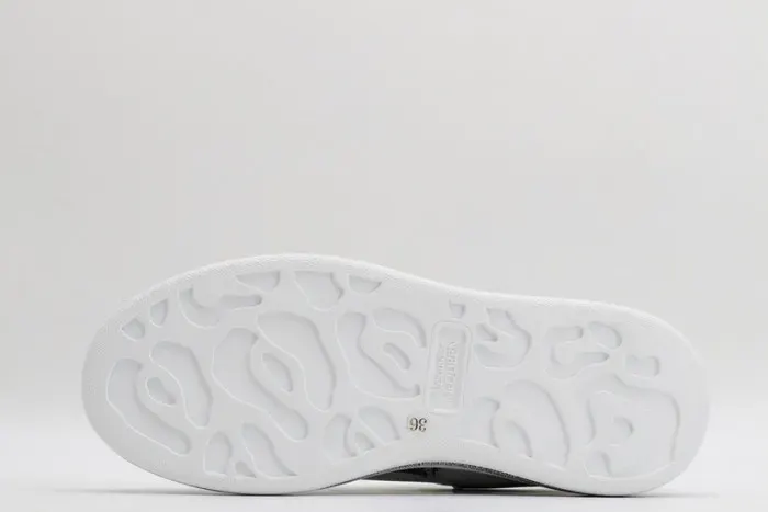 Alexander McQueen Sneaker, alternate view