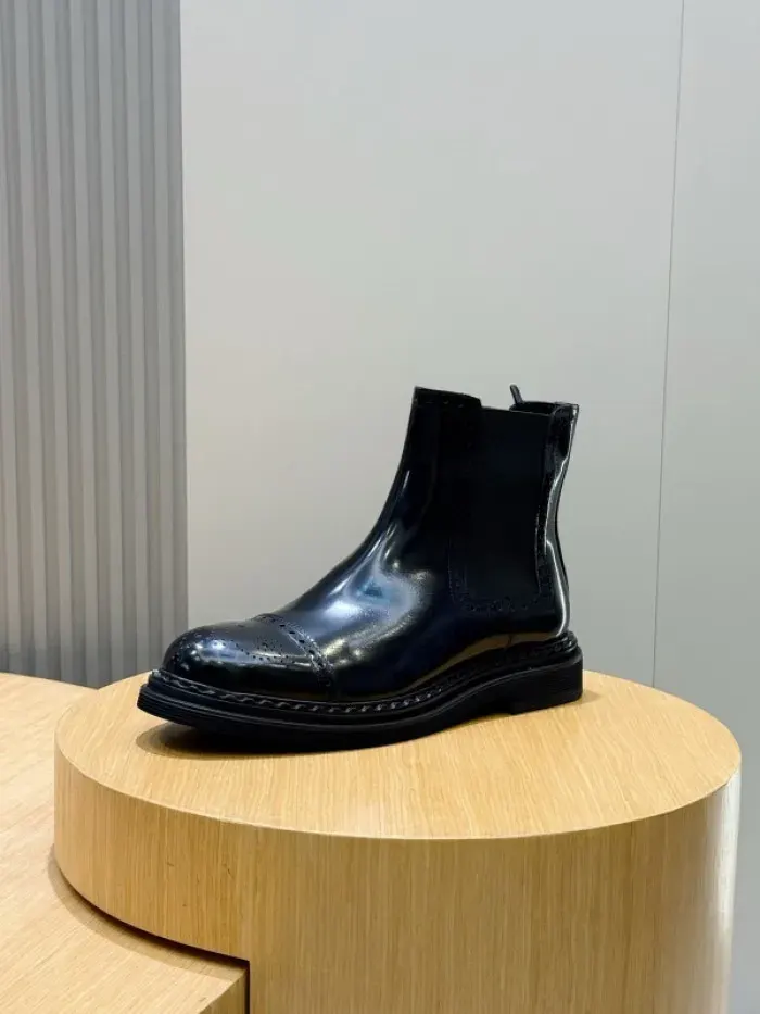 D&G Boots