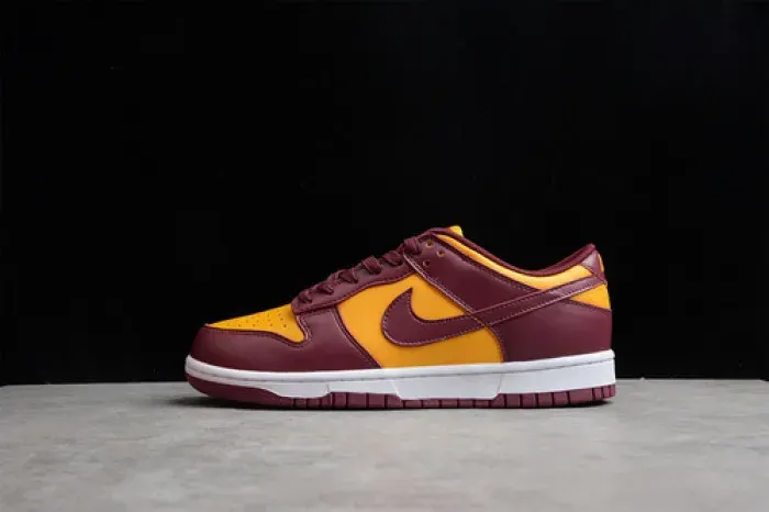 Nike Dunk Low Midas Gold*Dd1391-701