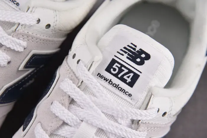 New Balance Sneaker, alternate view
