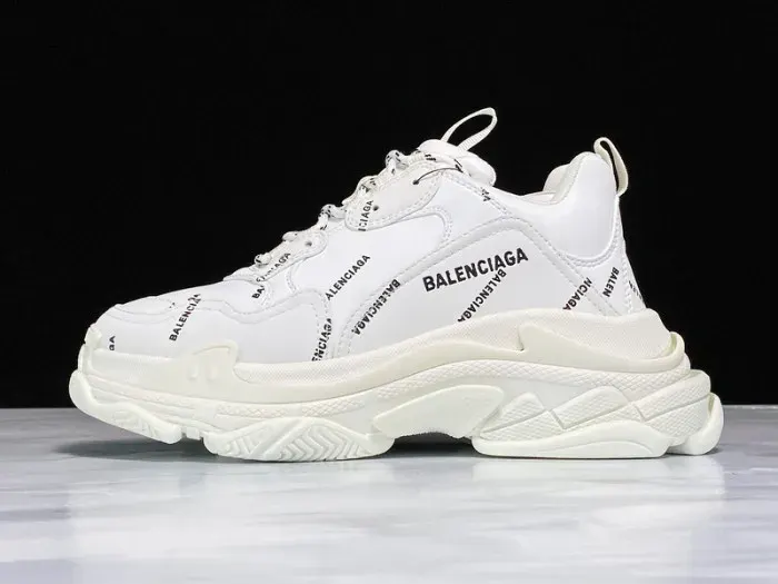 Balenciaga Triples