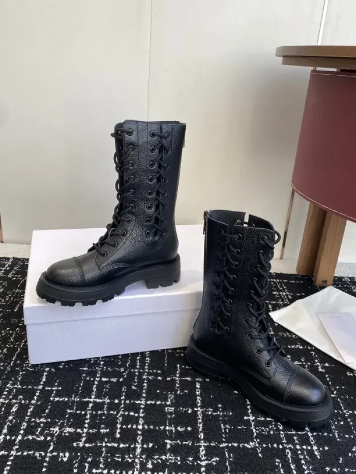 Dior Boot