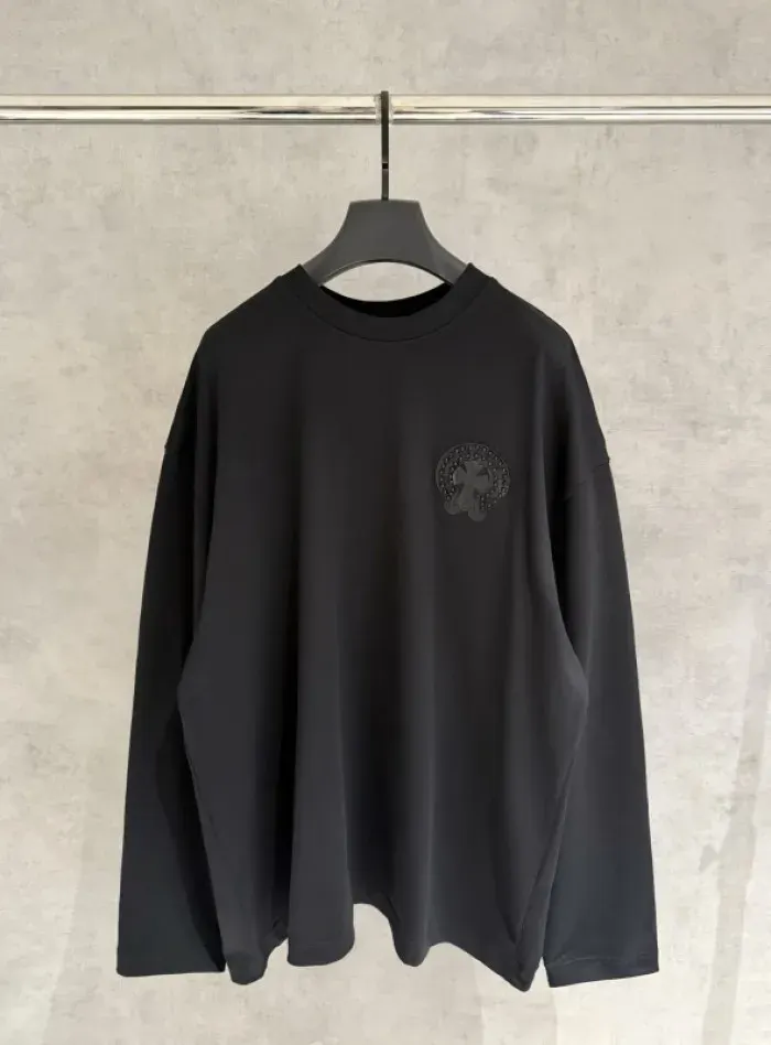 Chrome Hearts