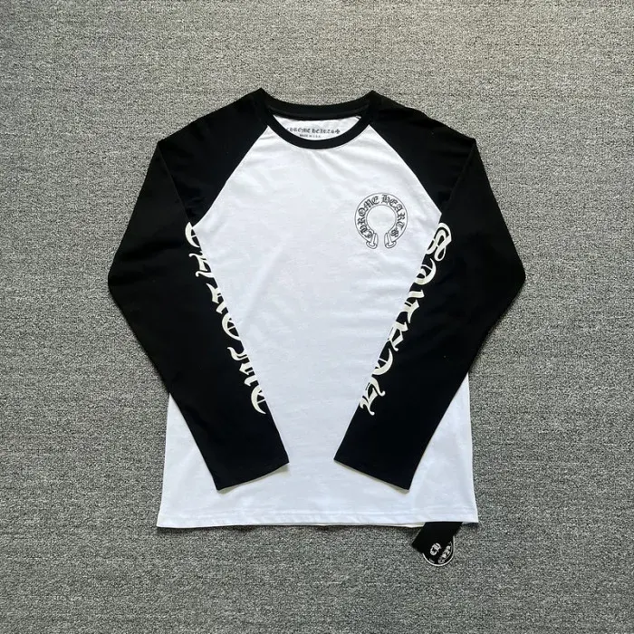 Chrome Hearts