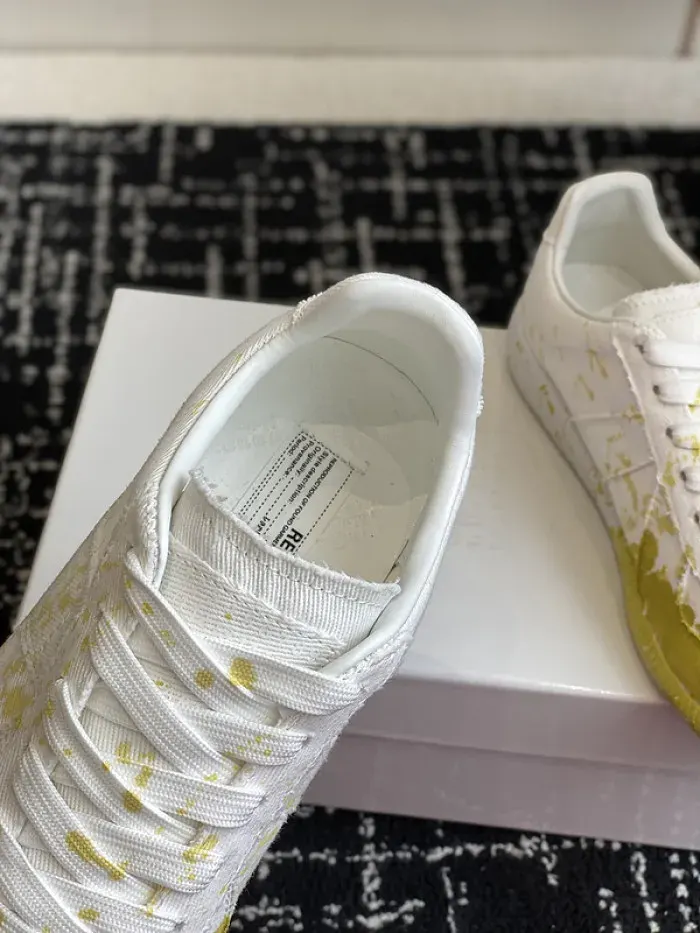Maison Margiela Sneaker, alternate view