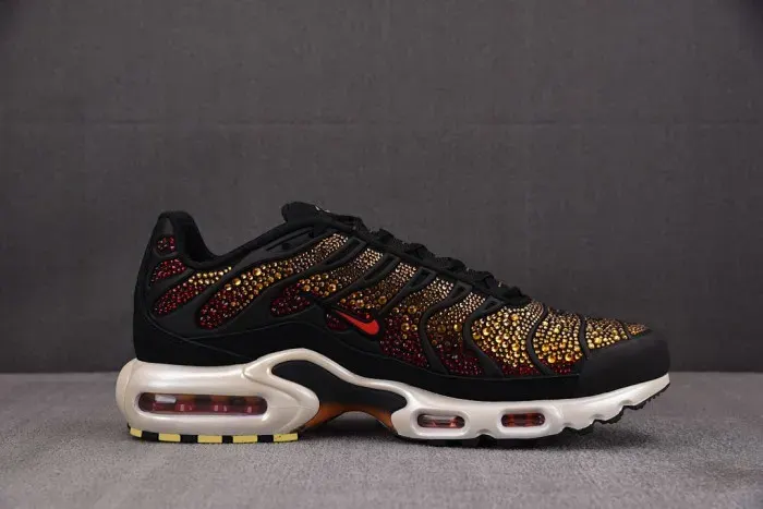 Nike Air Max Plus Swarovski Sunset (Women’s) Fz9042-001, alternate view