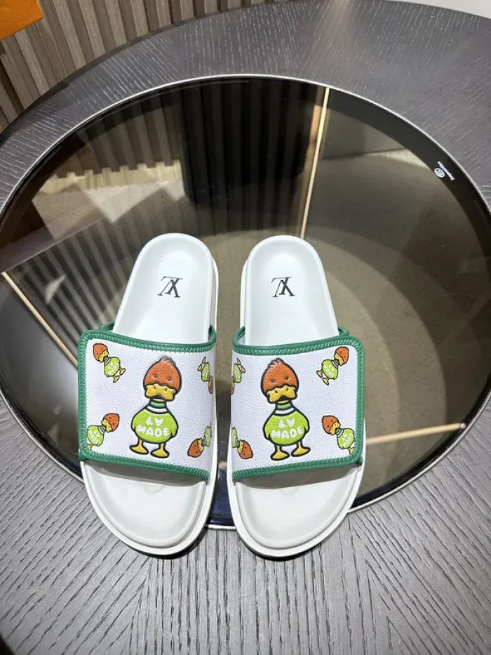 Louis Vuitton Sandal, alternate view