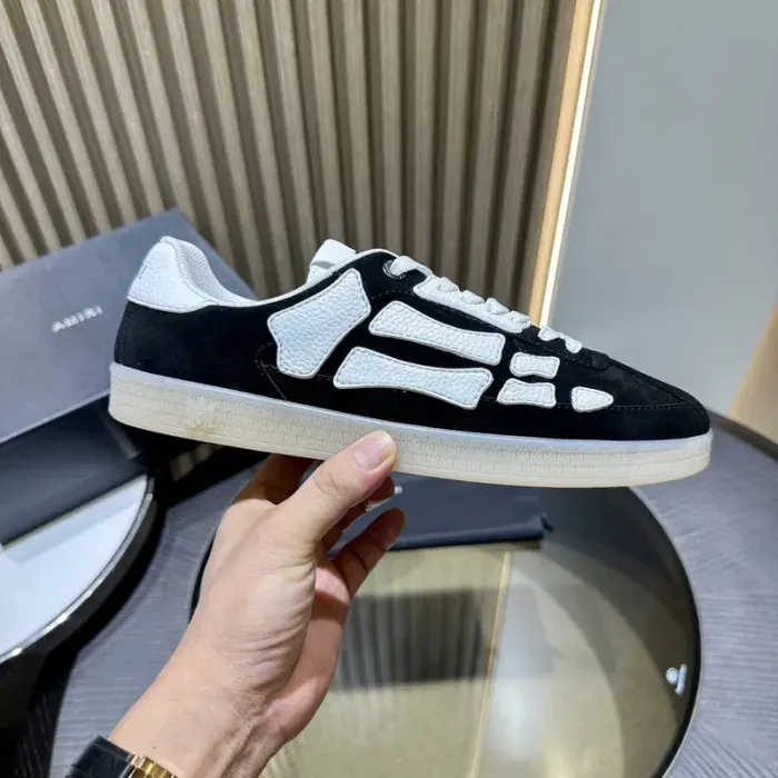 Amiri Sneaker