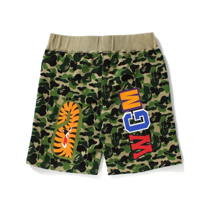 Bape Clothing, alternate view