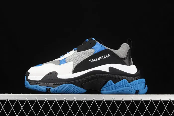 Balenciaga Triples