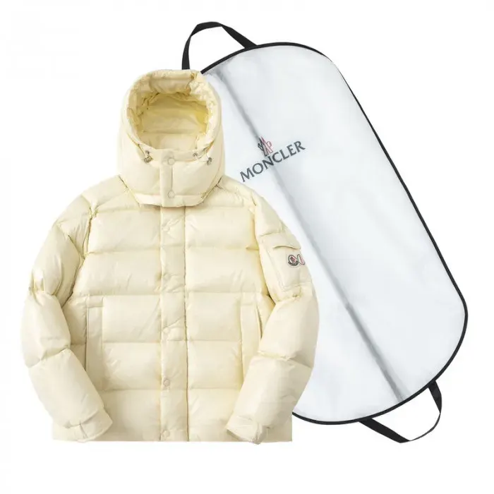 Moncler Down Jacket