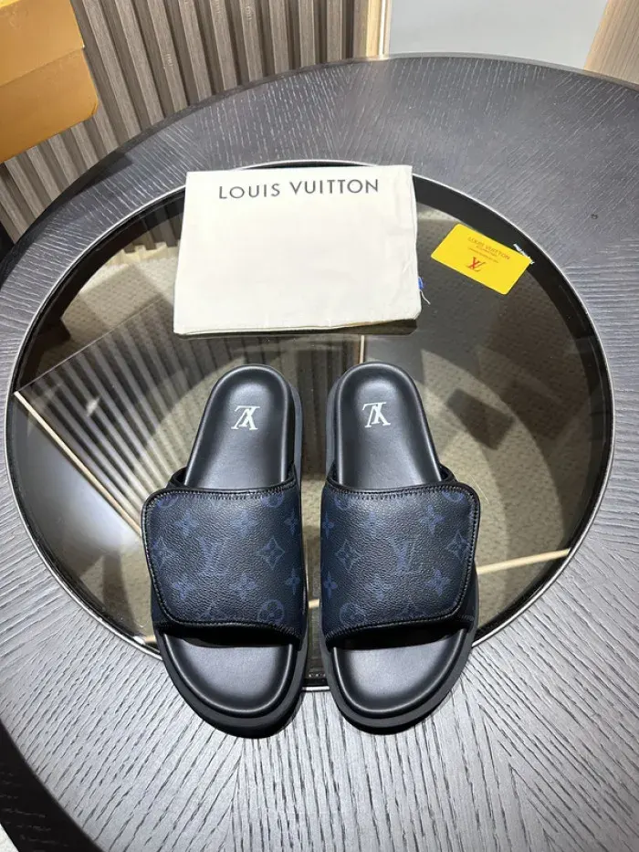 Louis Vuitton Sandal