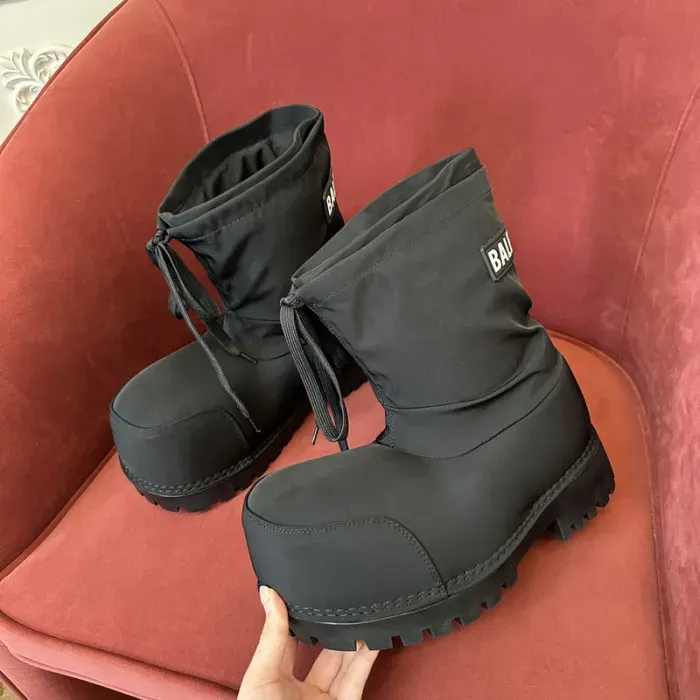 Balenciaga Boots