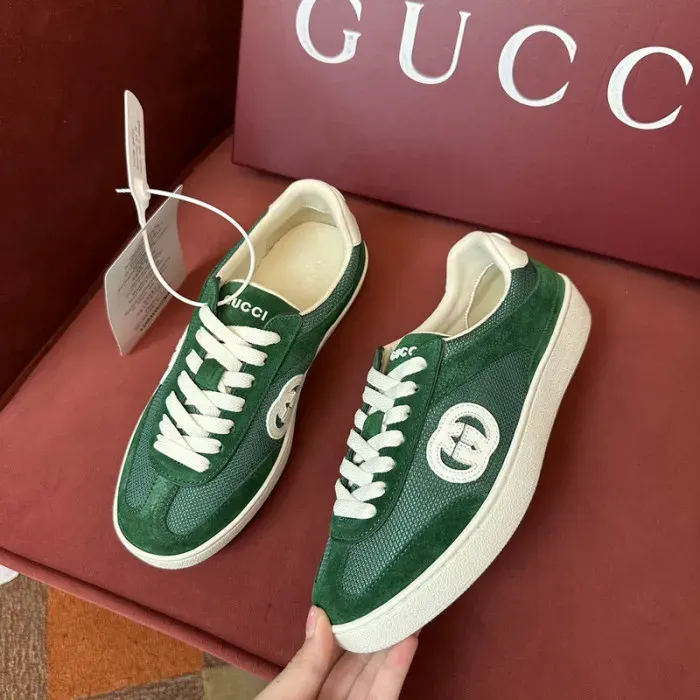 Gui Sneaker