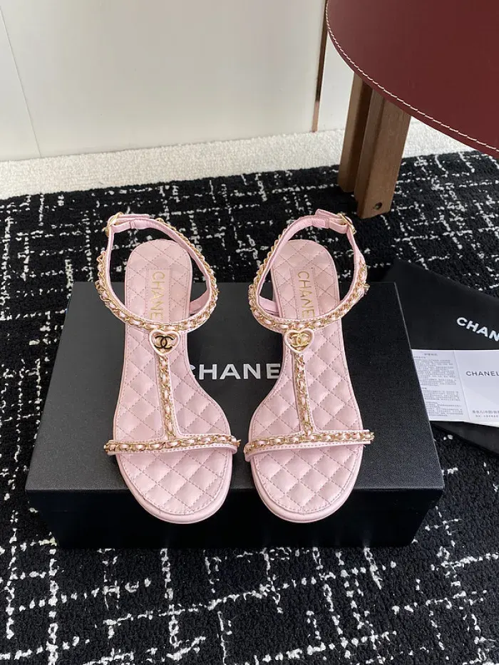 Cn Sandal