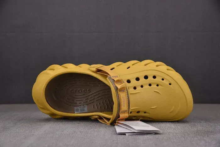 Cr0&S Sandal, alternate view