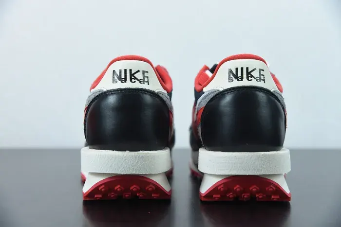 Nike Ld Waffle Sacai Undercover Midnight Spruce Dj4877-300, alternate view