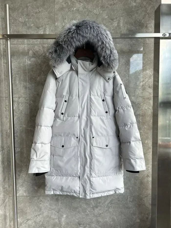 Moose Knuckles Jacket