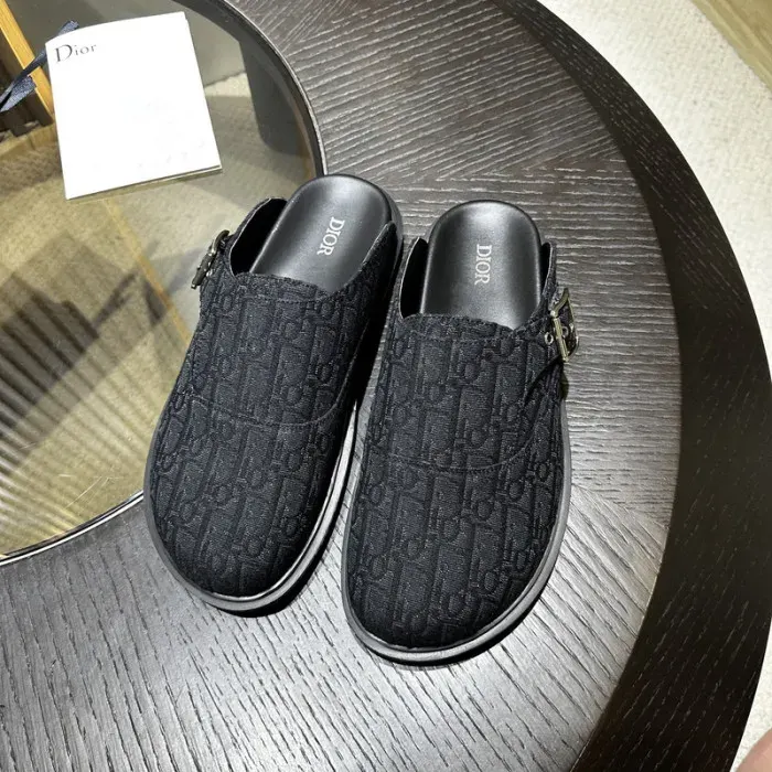 Dior Sandal