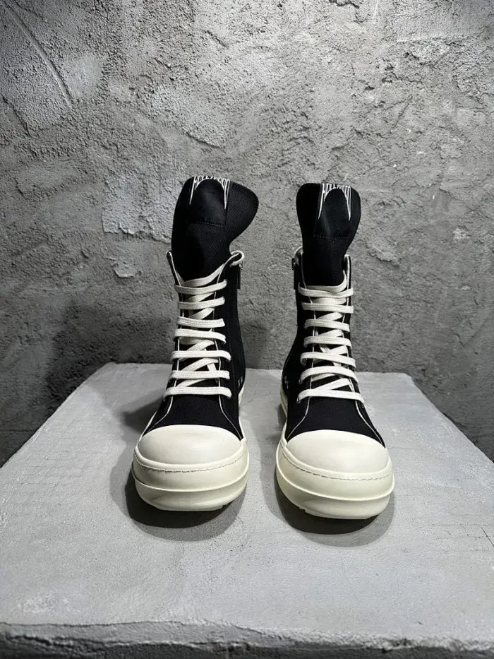 Rick Owens Hollywood (Canvas), alternate view