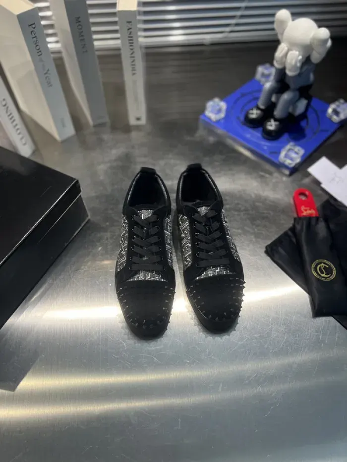Cl Sneaker
