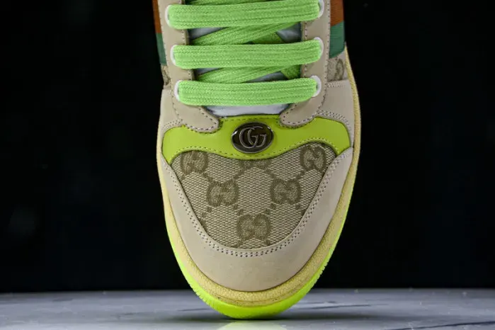 Gui Sneaker, alternate view
