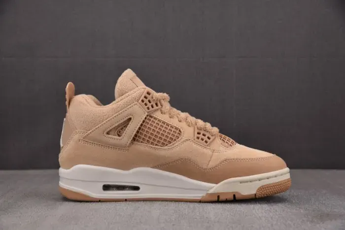 Air Jordan 4 Retro Cozy Girl (Women’s) Hv0823-200, alternate view