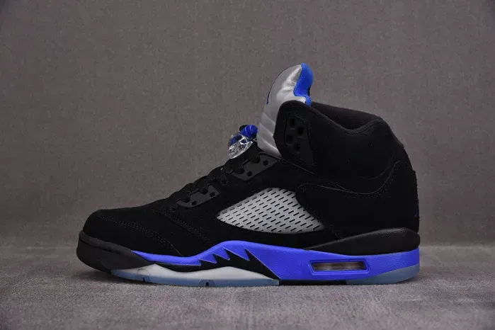 Air Jordan 5 Racer Blue Ct4838-004