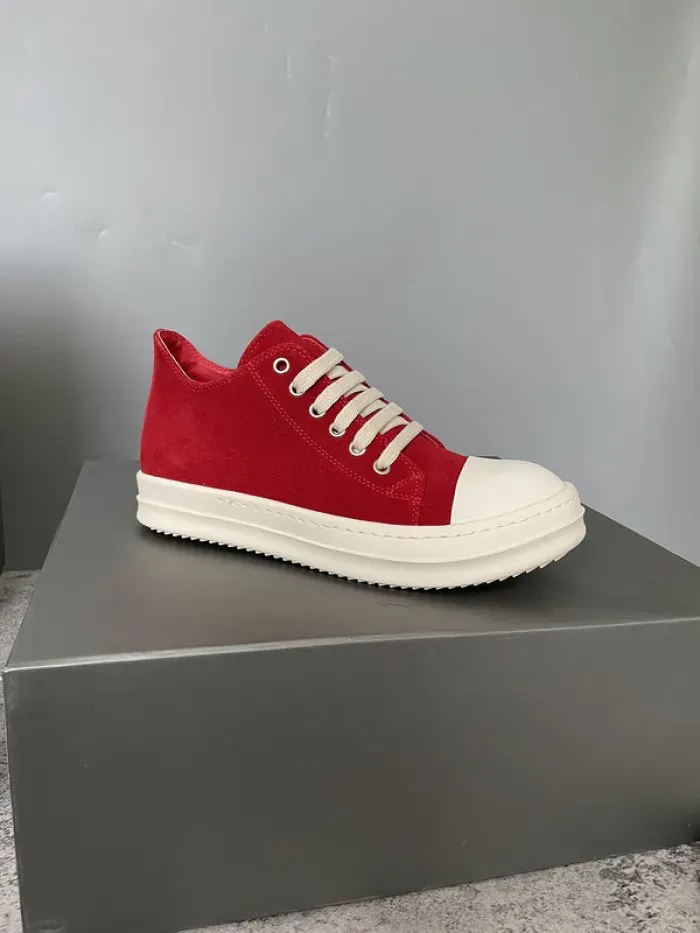 Rick Owens, alternate view