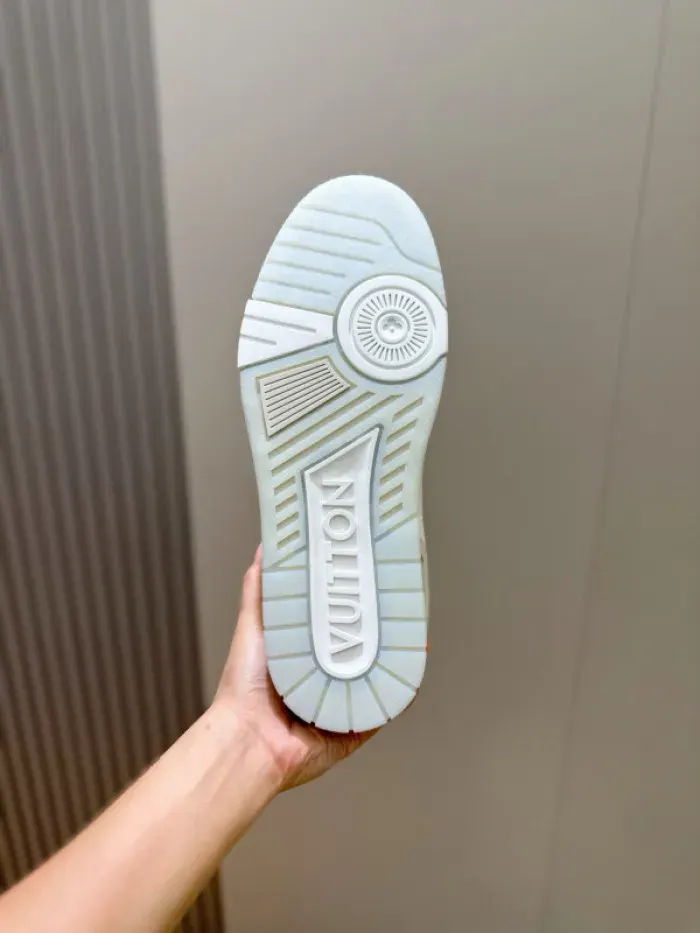 Louis Vuitton Sneaker, alternate view